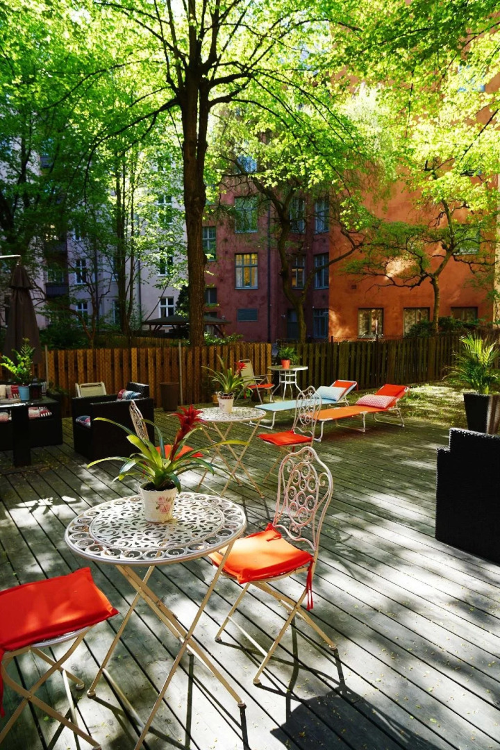 Best Western Hotel Karlaplan