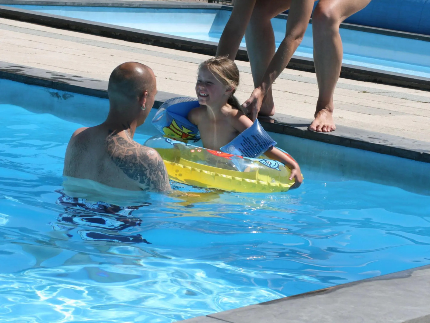 Chalet w/ Garden in Zaan Style