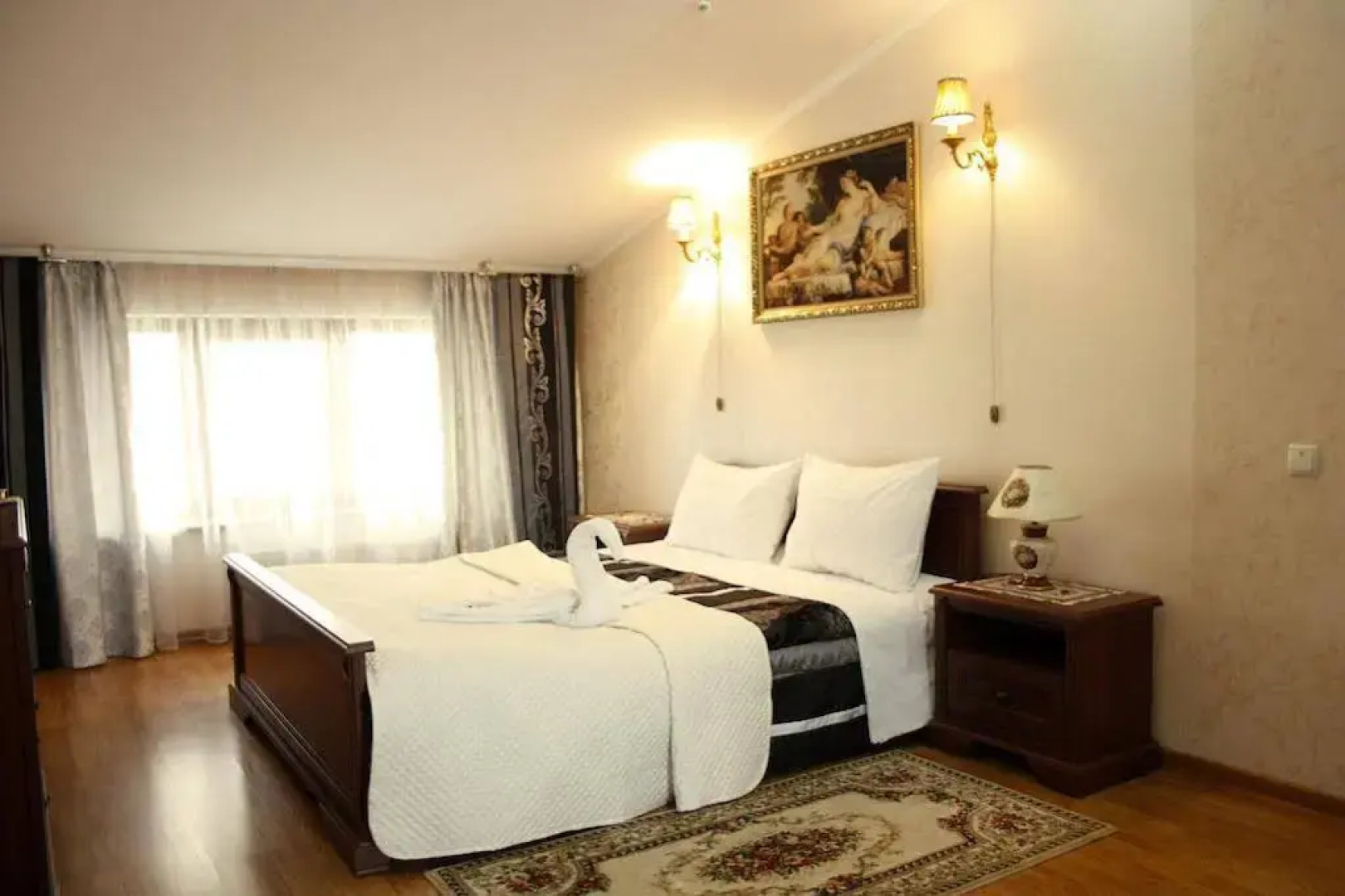 Райское Яблоко