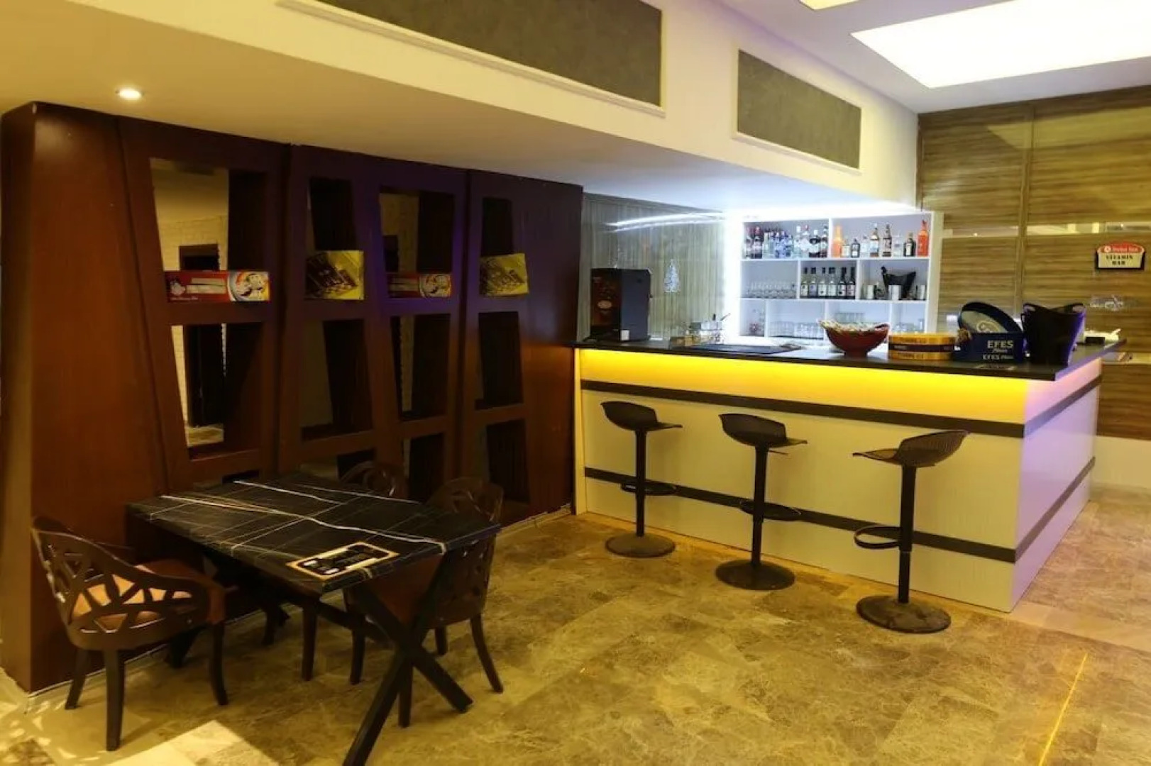 Swiss Inn Resort Hotel & Spa Ayas