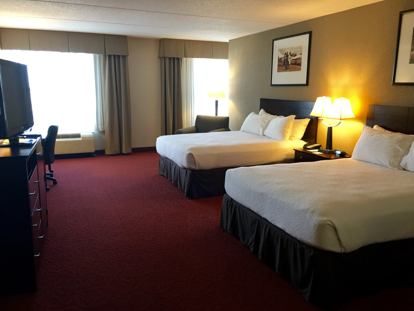 The Rewind West Des Moines, Tapestry Collection by Hilton