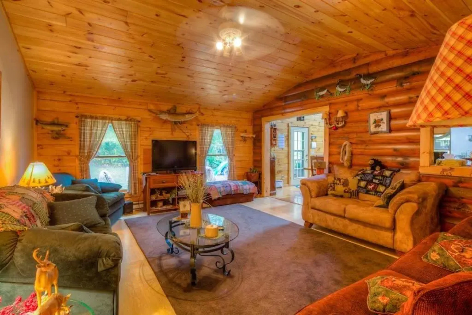 The Old Tioga Inn Bed and Breakfast