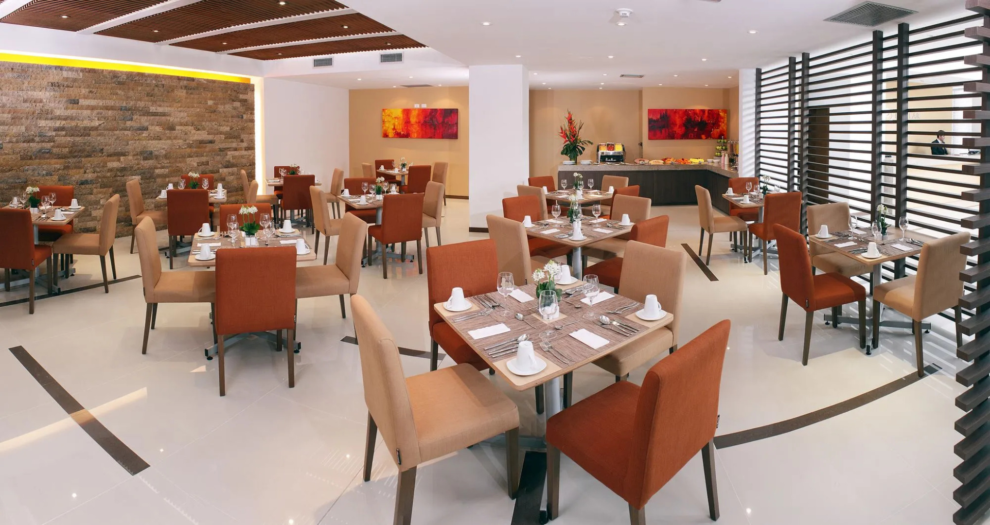 Hotel Estelar El Cable