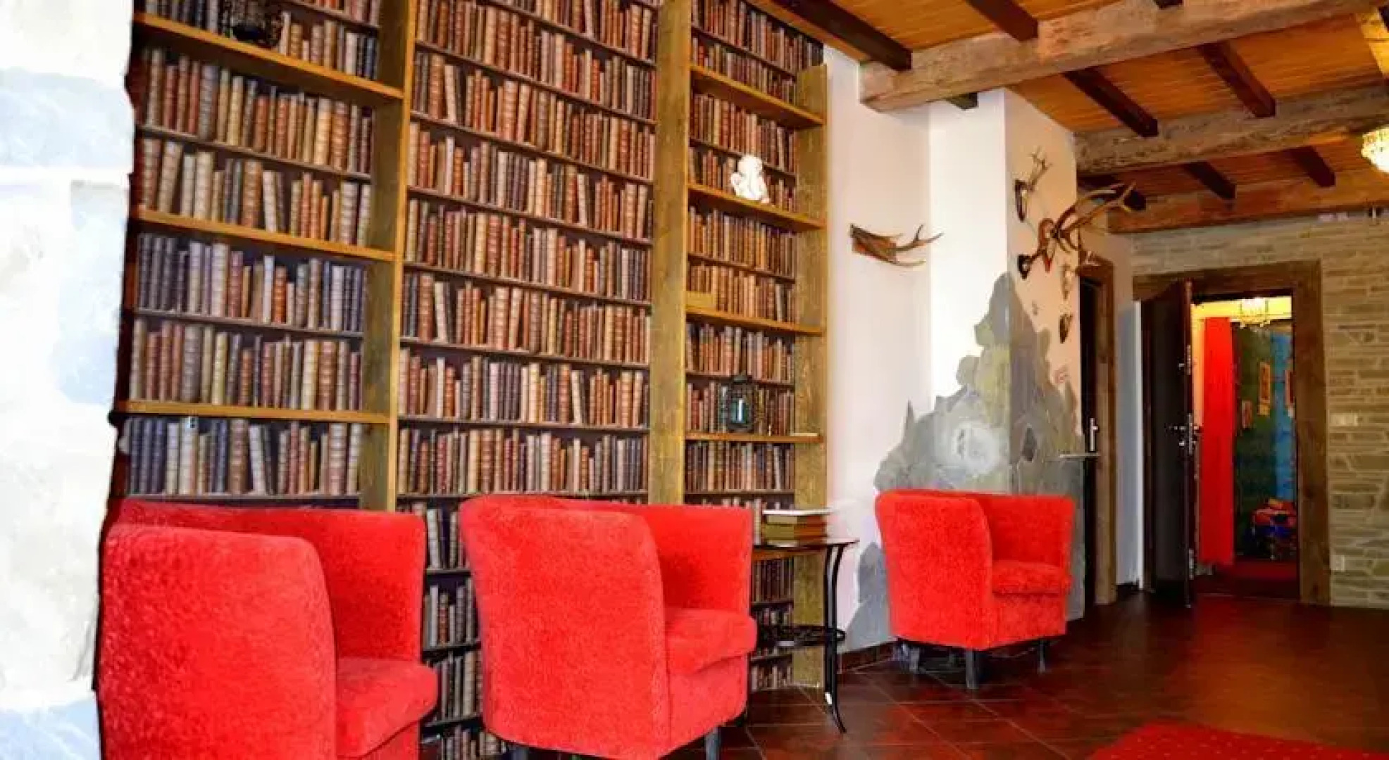 Karczma Leśniczówka