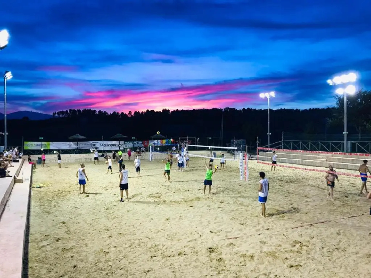 Agriturismo AgrileisureTime