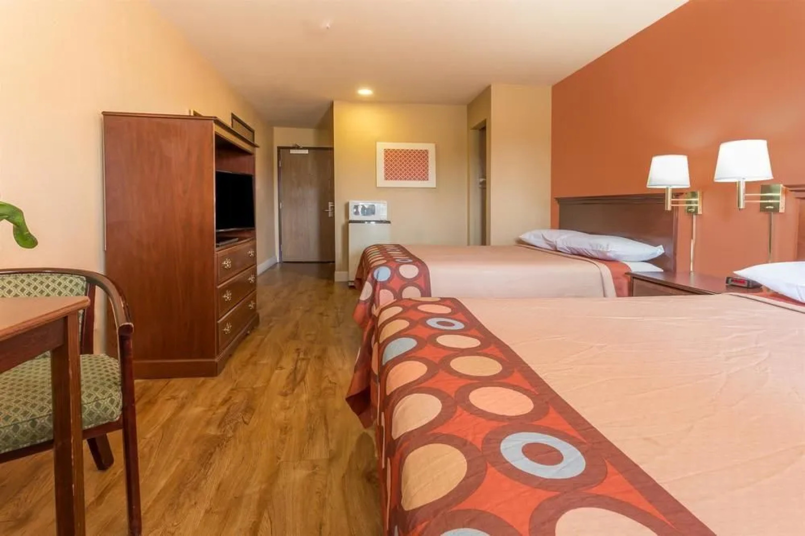 Super 8 By Wyndham Dixon/Uc Davis