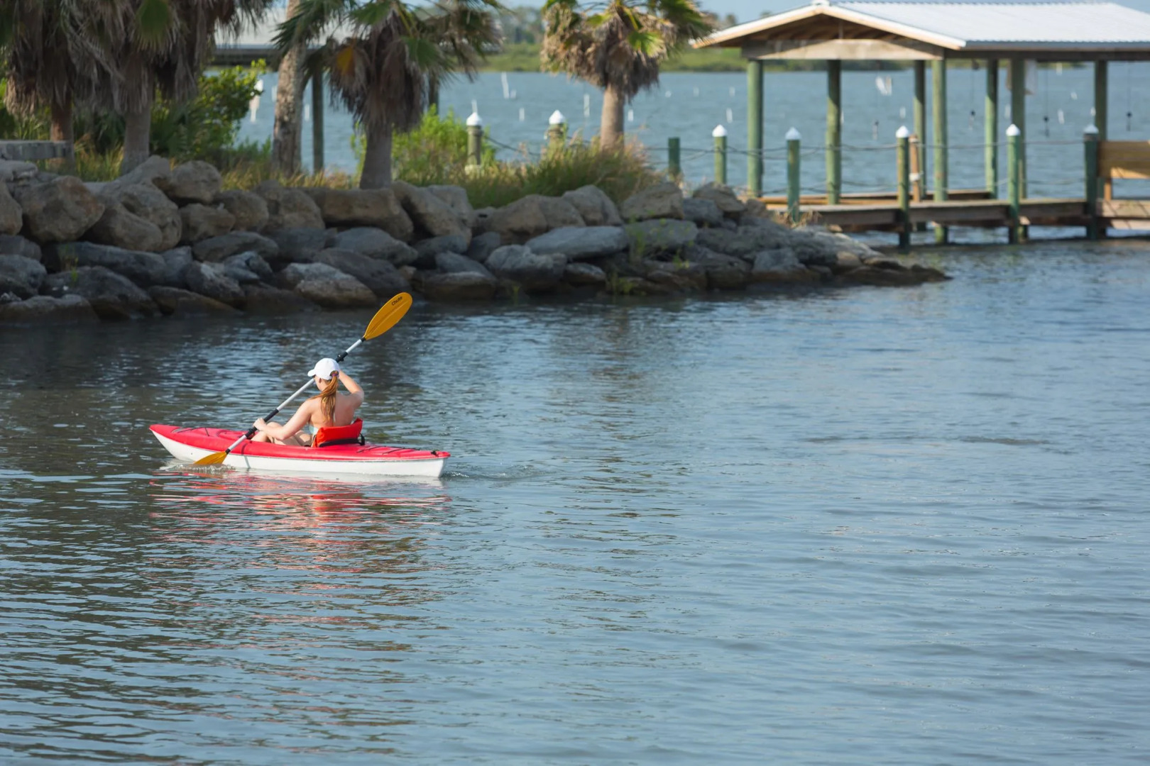 Coconut Palms Beach Resort II