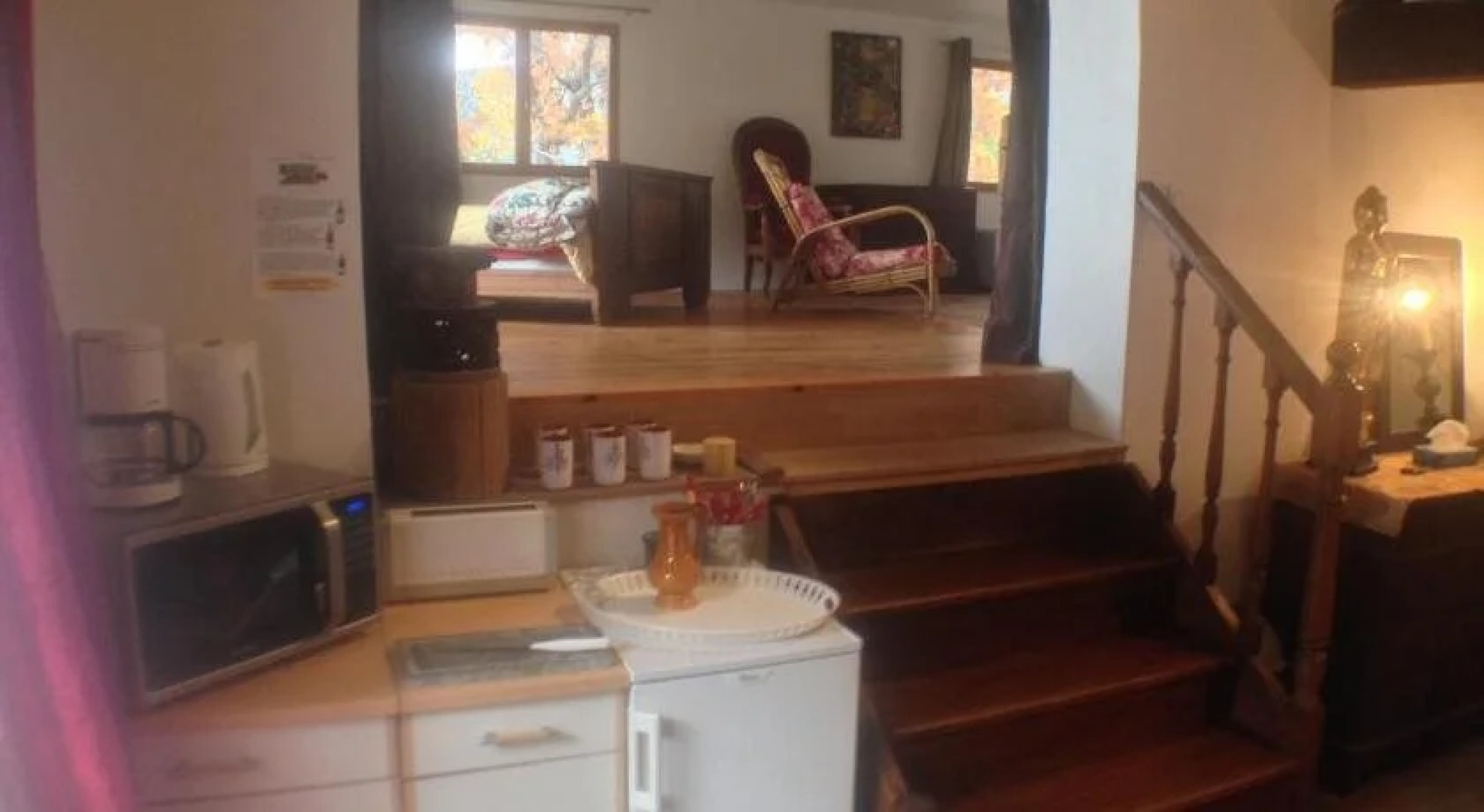 Les Maquinols Estate