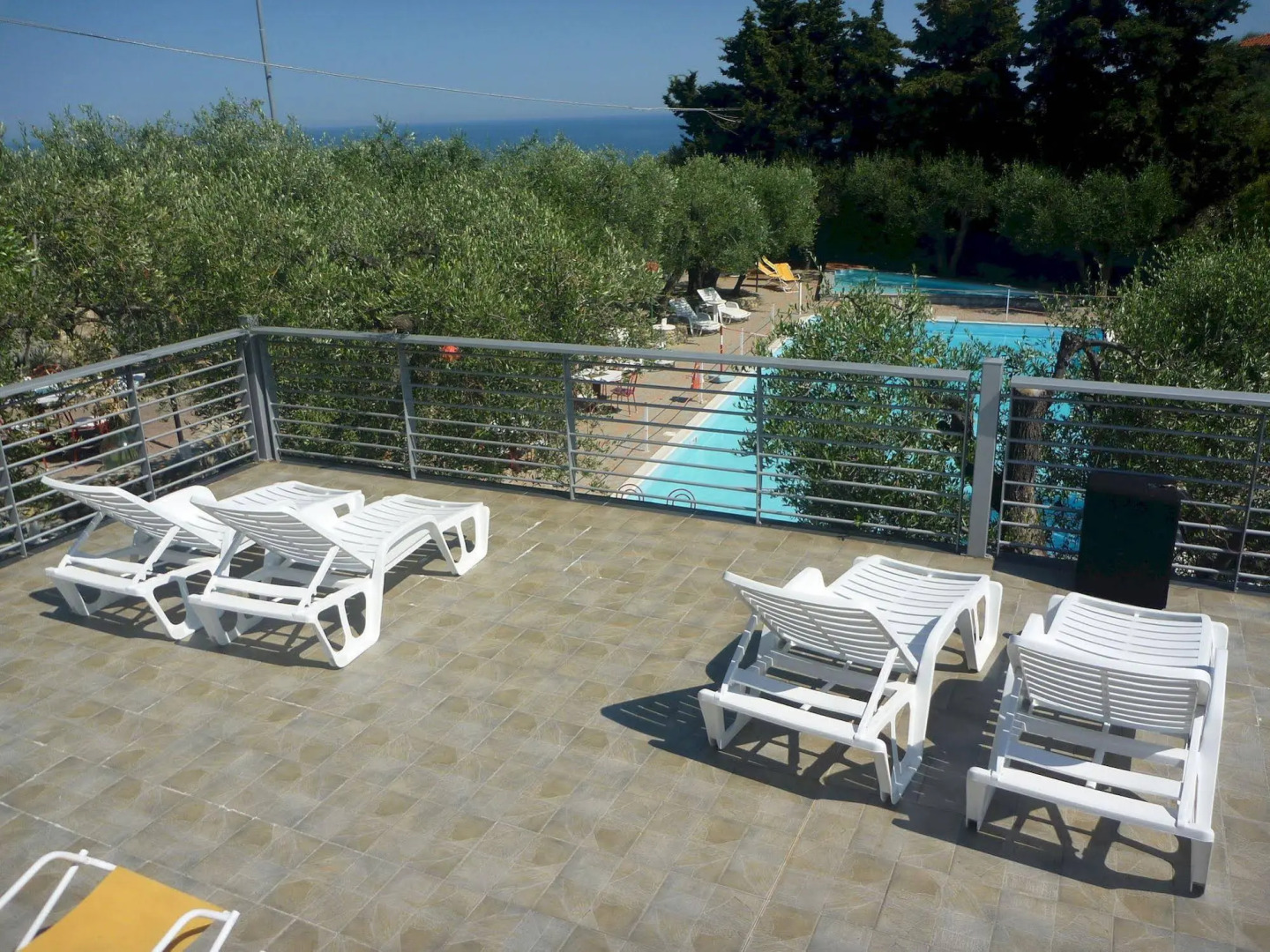 Villaggio RTA Borgoverde