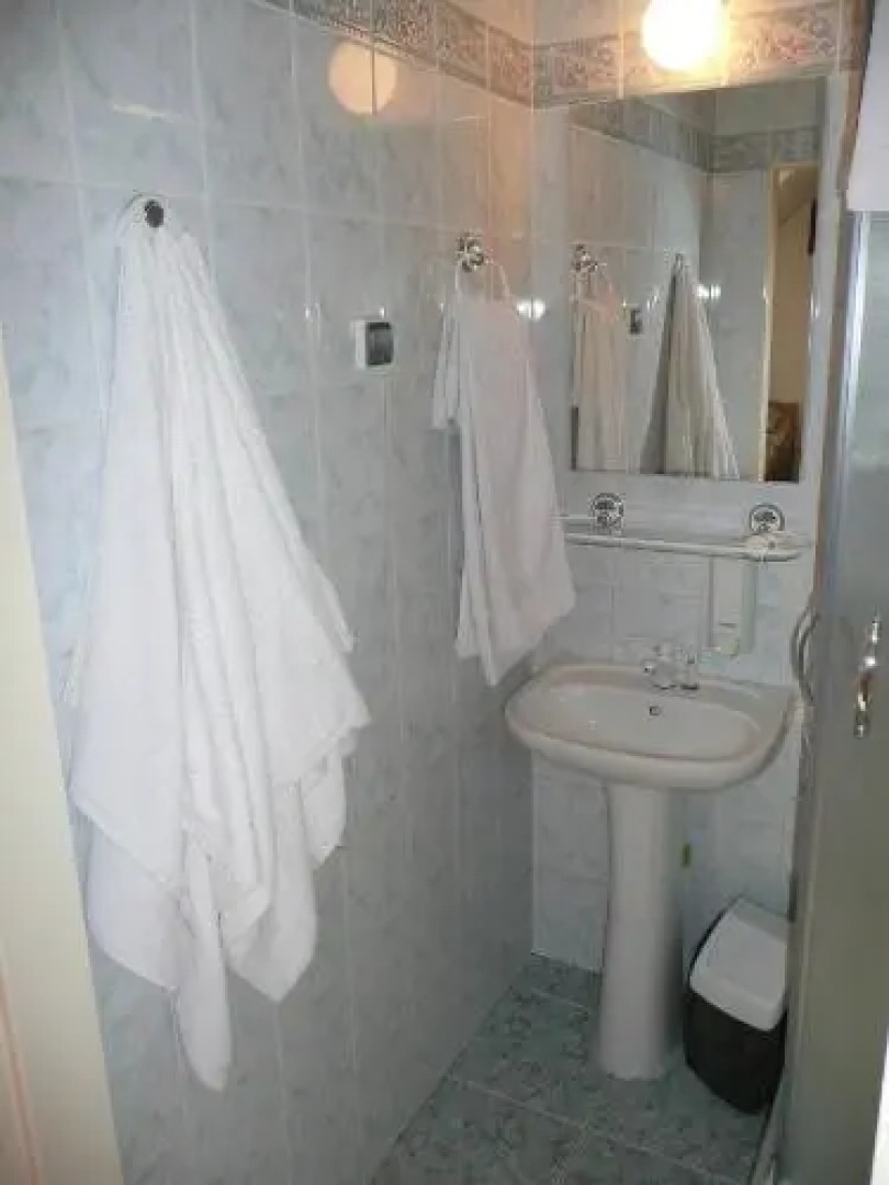 Restauracja Oaza Pokoje Goscinne