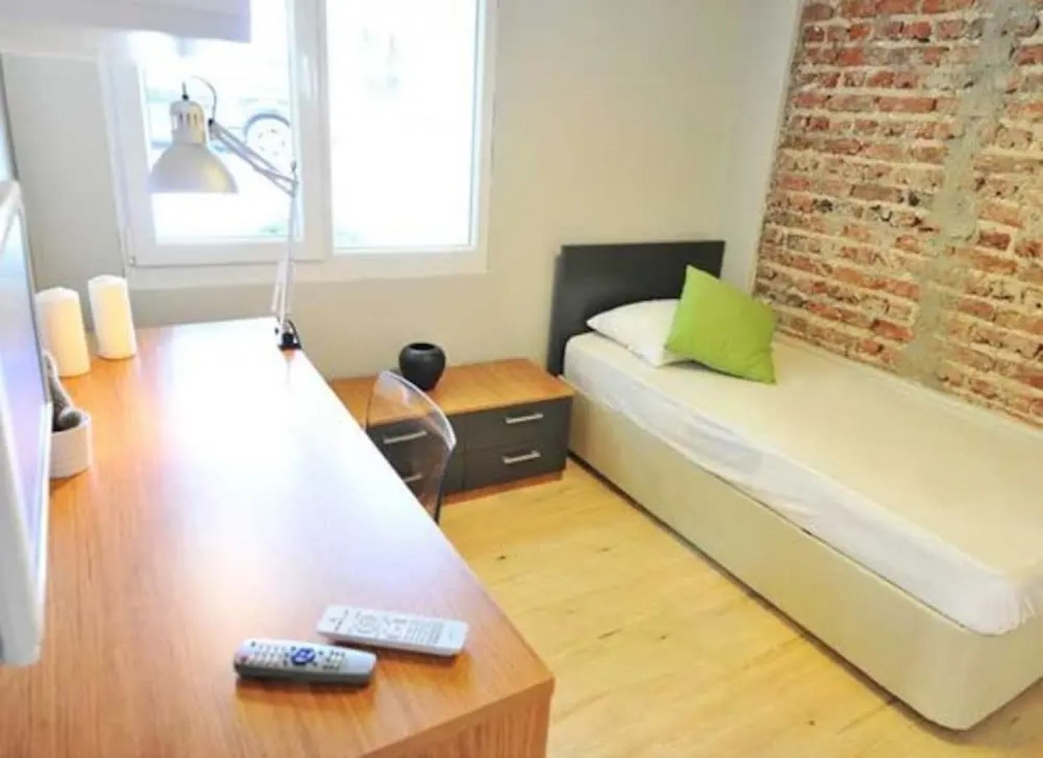 Seker Kamp Apart Otel