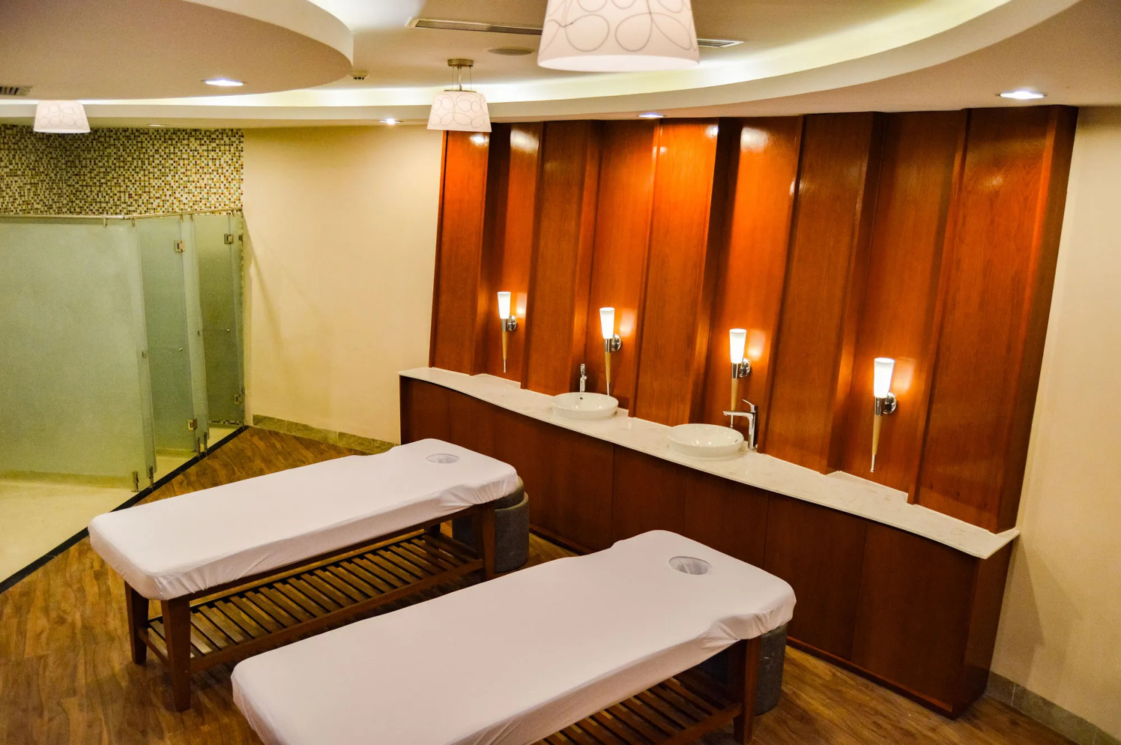 Swiss-BelResort Tuyen Lam Dalat