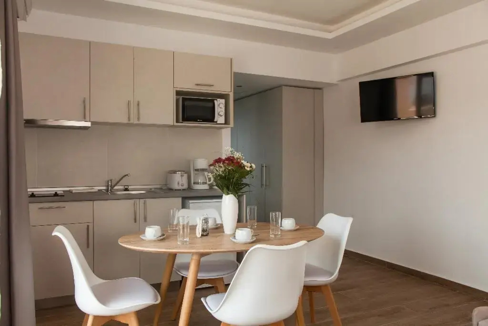 Sunrise Luxury Apartments Rhodes