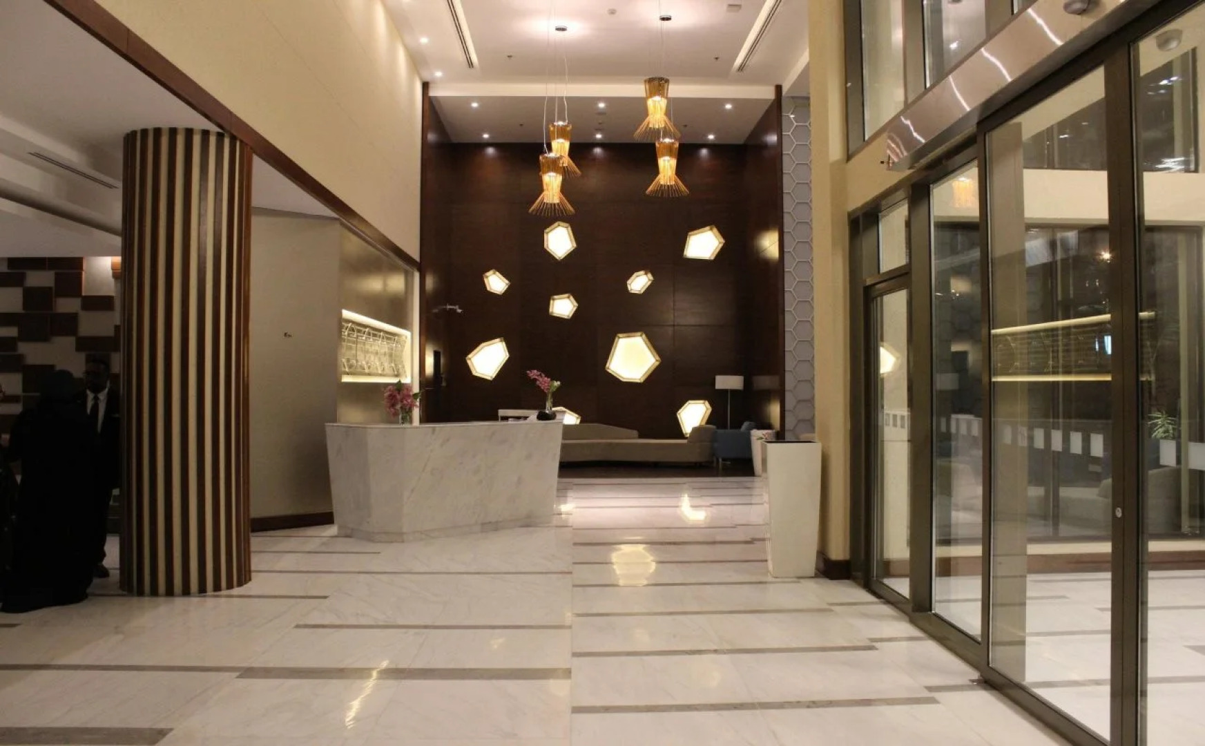 Holiday Inn Jeddah Gateway by IHG