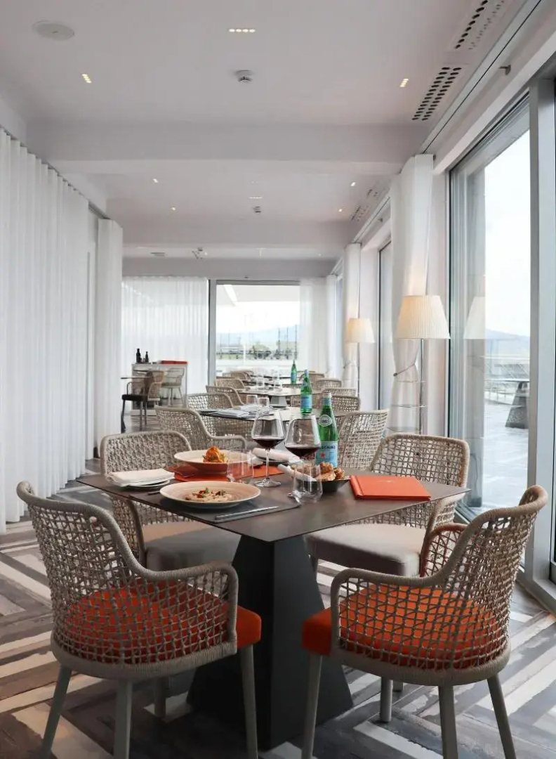 Borgo San Barbato Resort Spa & Golf