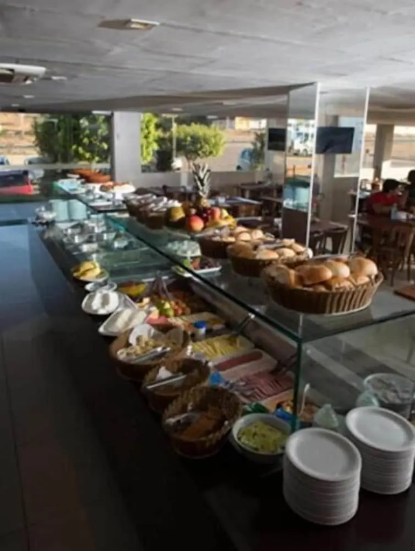 Salgueiro Plaza Hotel