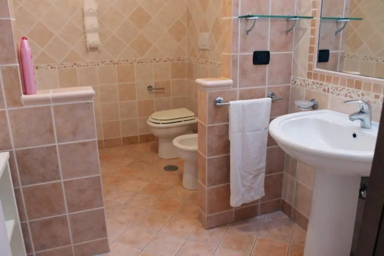 Casa Marinella Ospitalità Diffusa