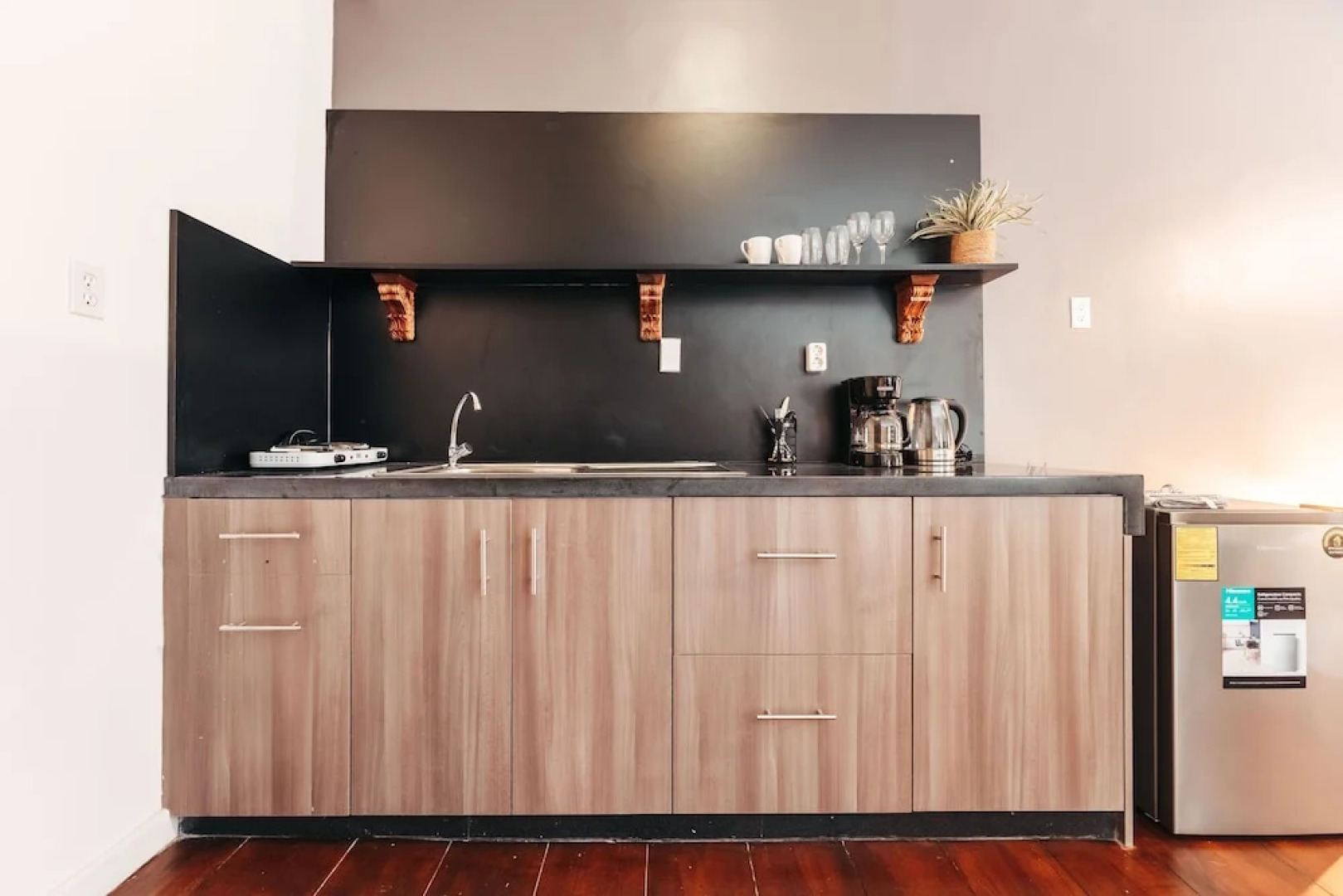 Atelier Skalo Boutique Hotel