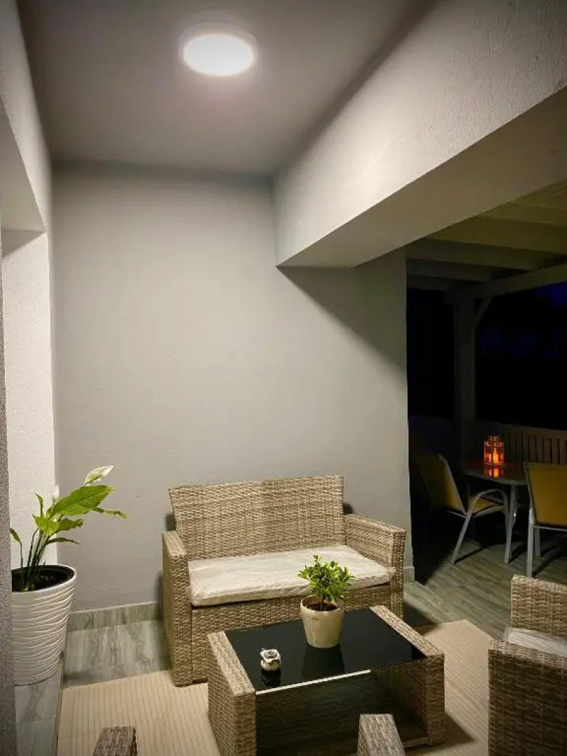 Forever Friday Apartment Cosmopolis