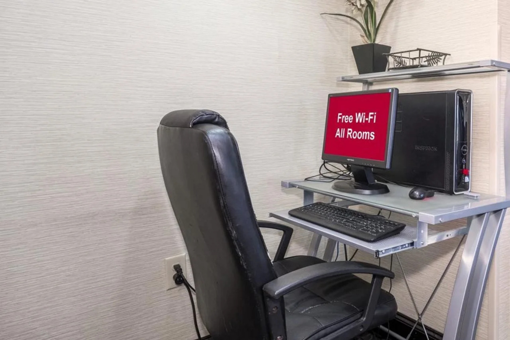 Sonesta Essential Ames