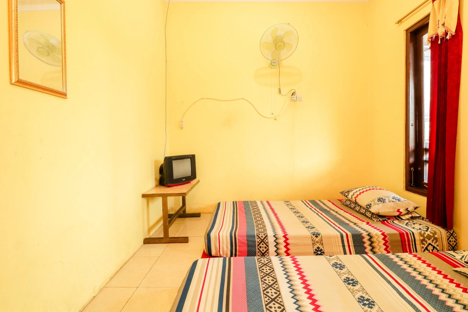 Penginapan Roro Mendut