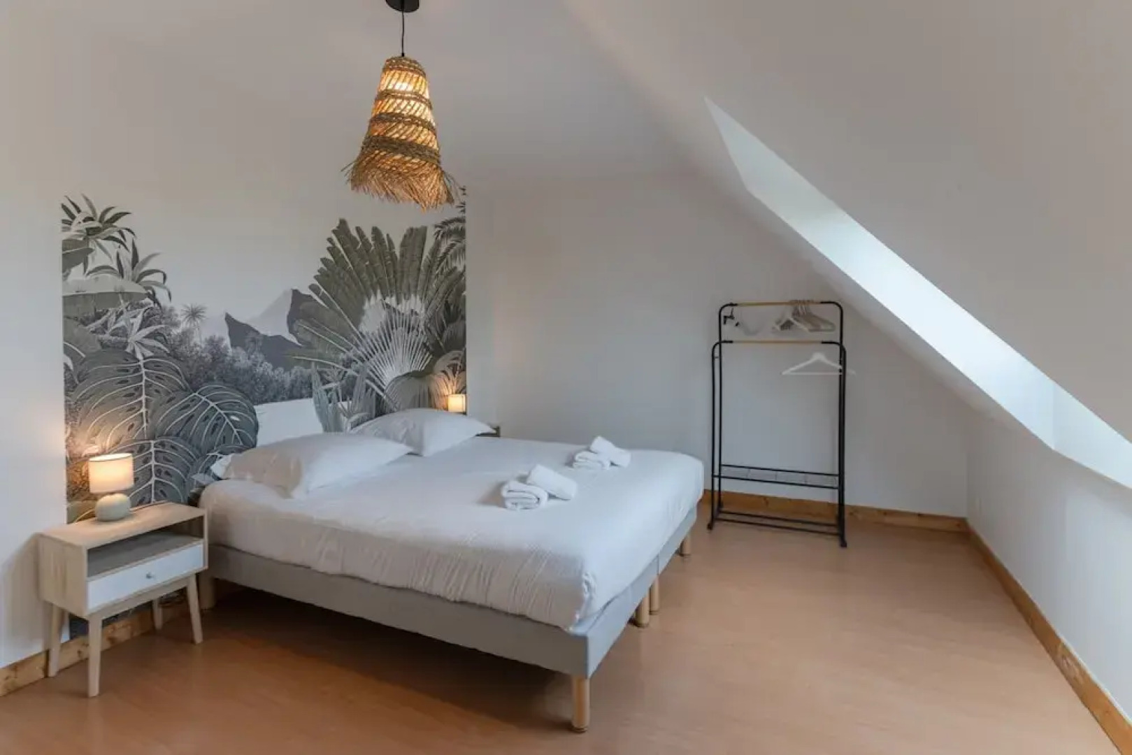 Charming House 300m From the sea