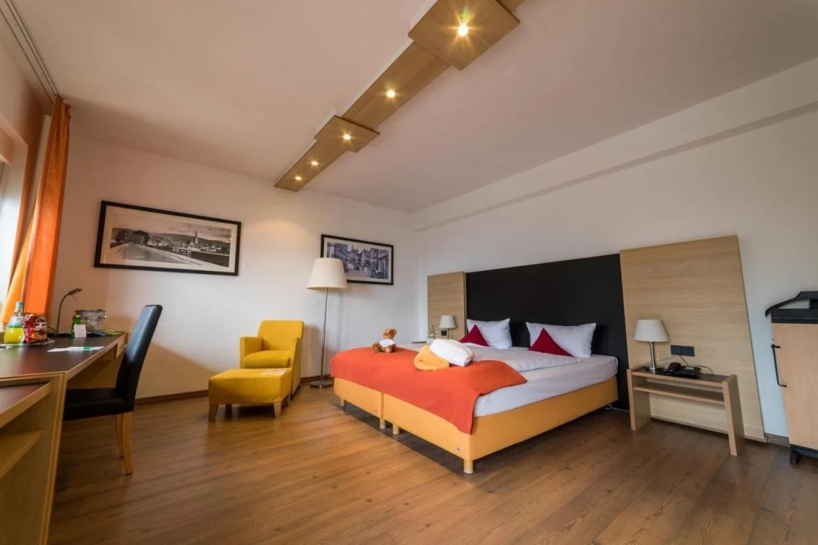 Hotel Franziskushöhe