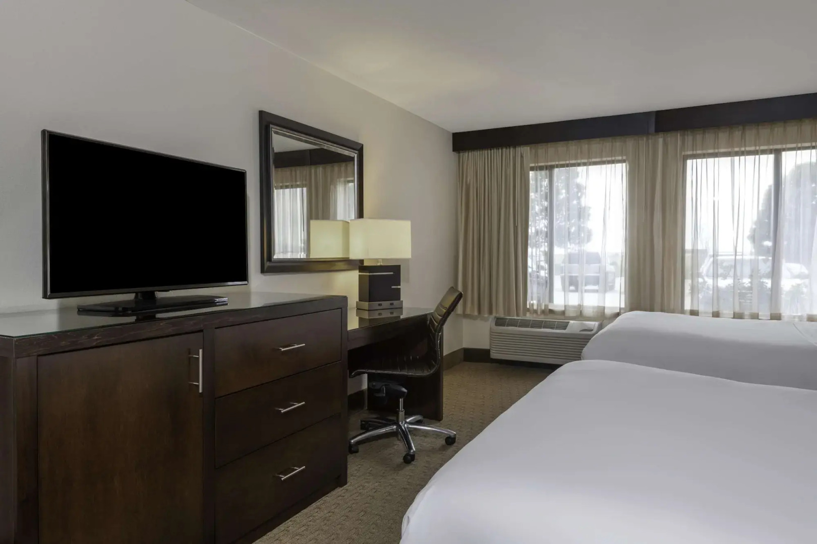 Radisson Hotel Colorado Springs Airport