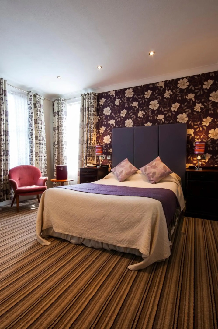 The South Beach Hotel