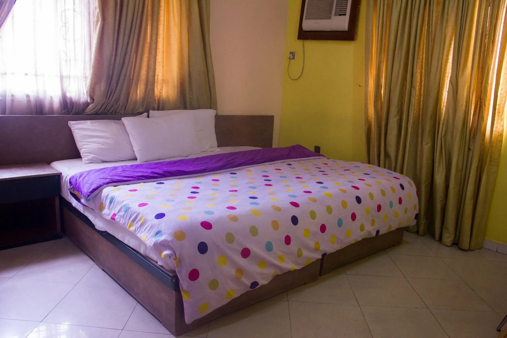 De Prince Guest House