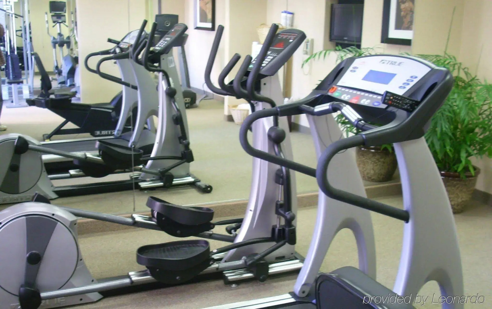 DoubleTree by Hilton Phoenix Chandler