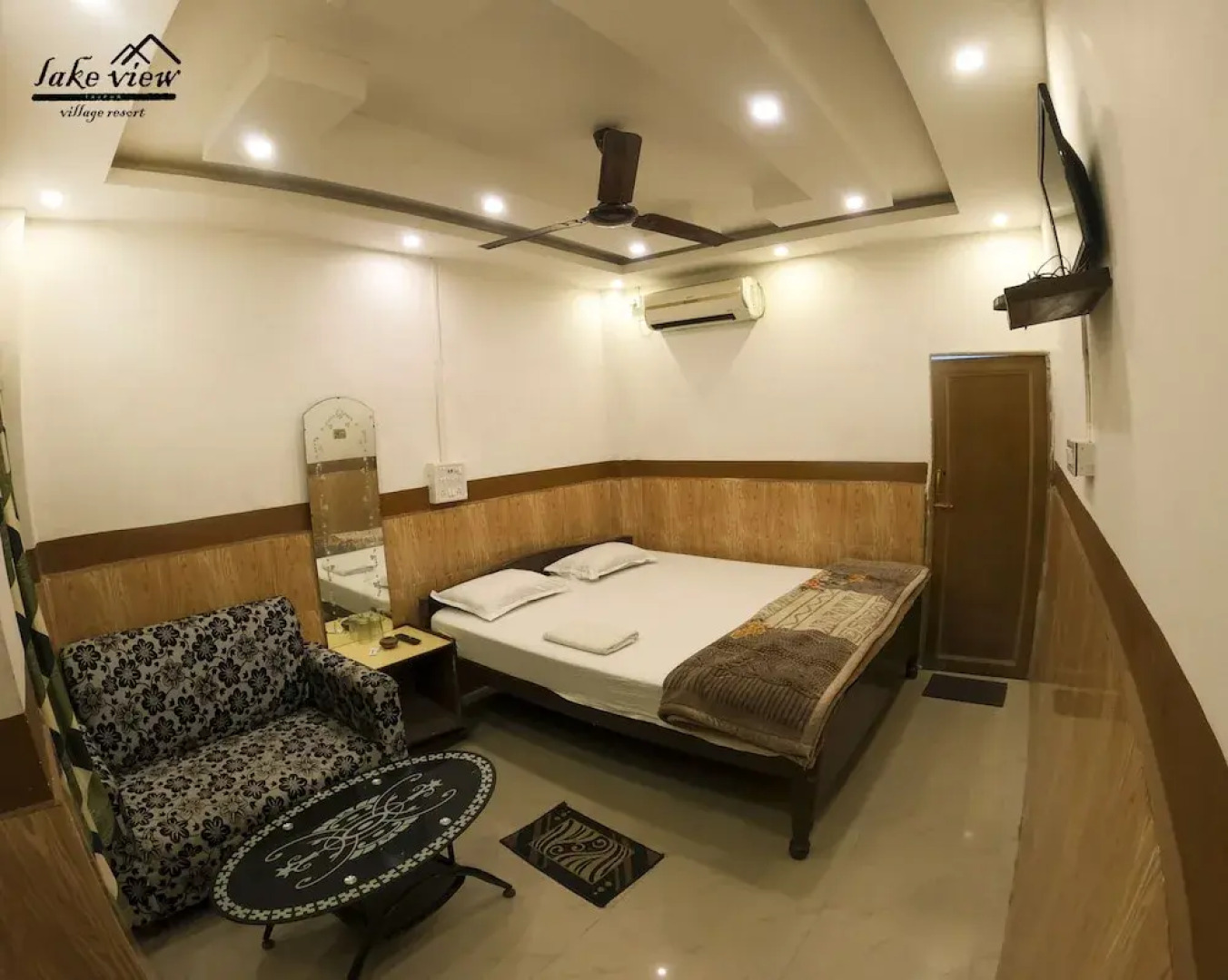 Lake View Village Resort