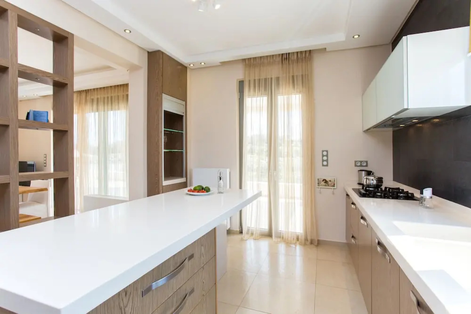 Deluxe Villa Ianthos - Outdoor Hot Tub & Kids Pool