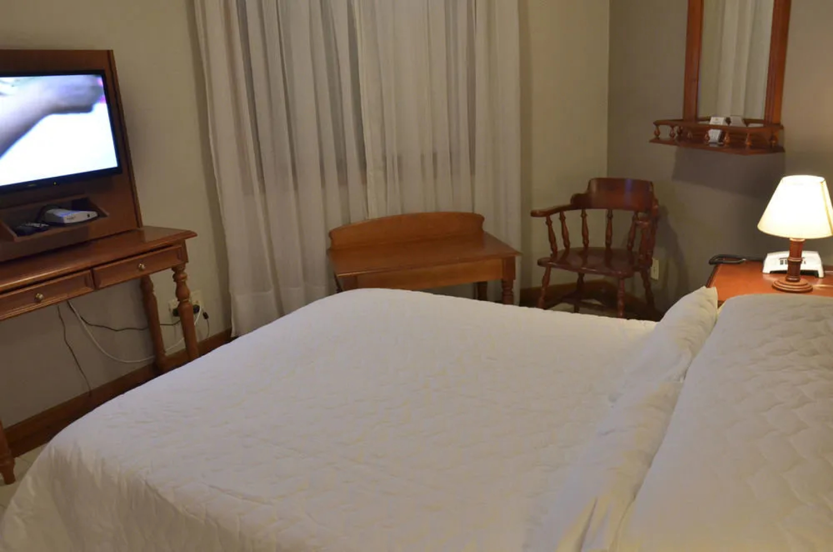 Apart Hotel Villa Moura Cassino