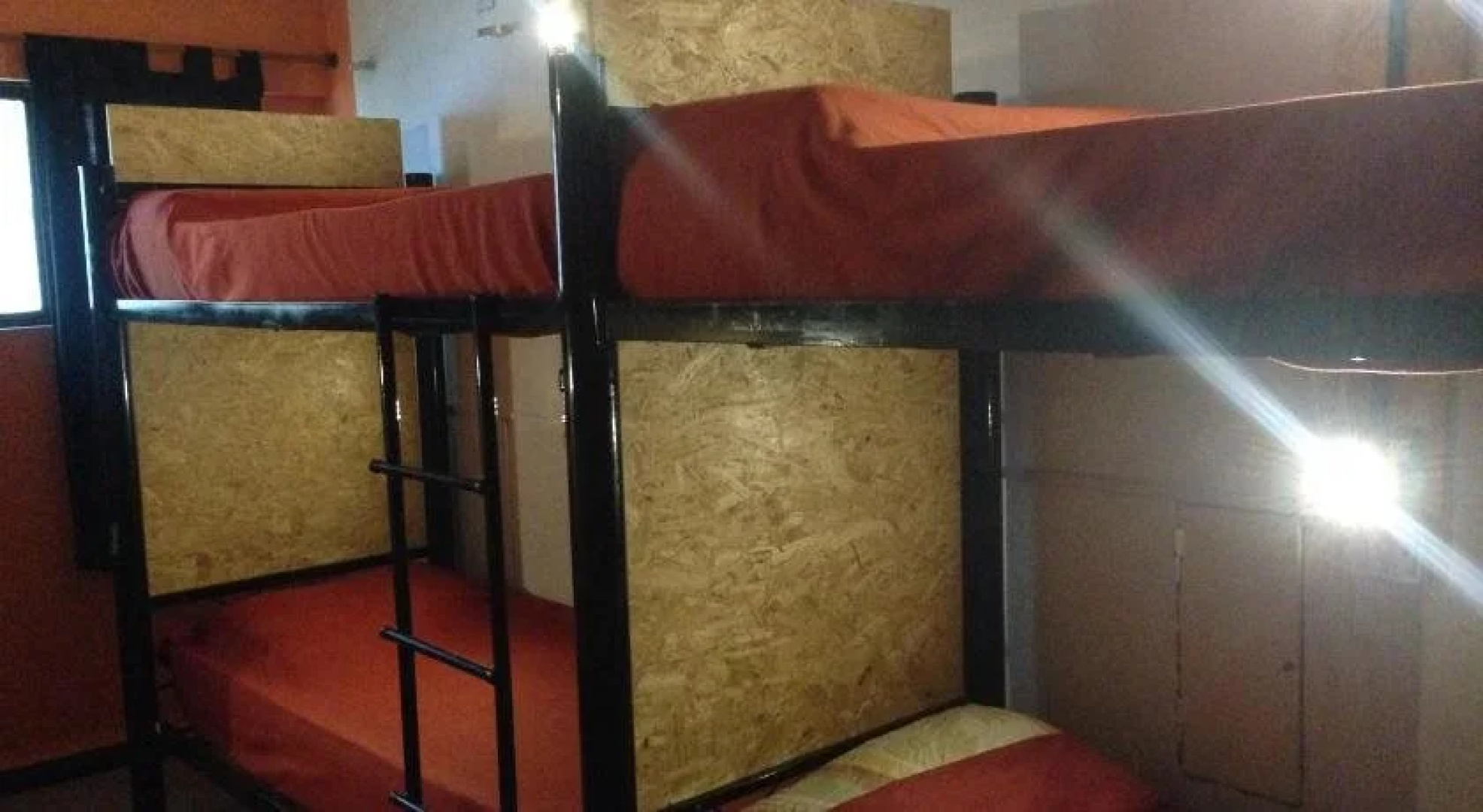 La Lechuza Hostel