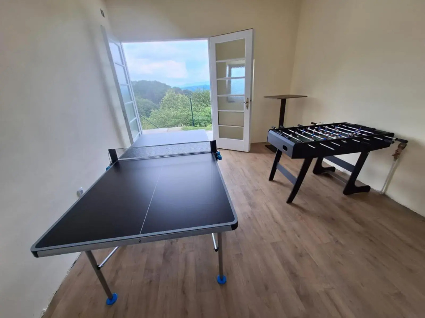 Kuća za odmor Freya