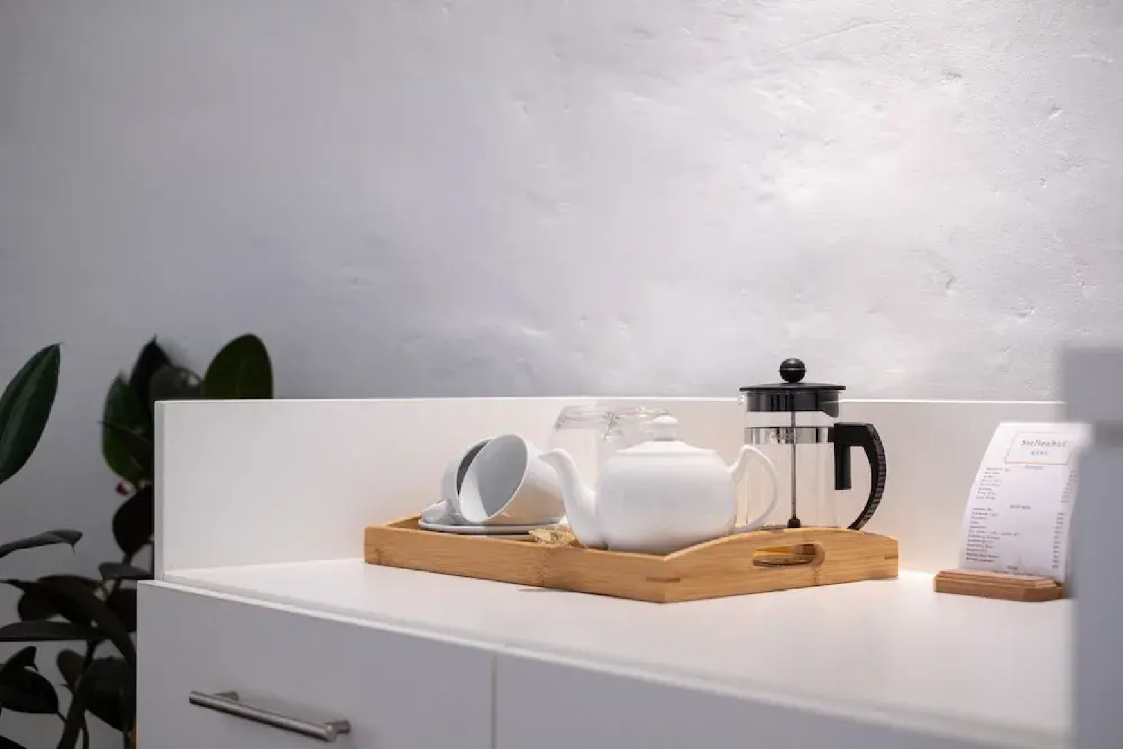 Stellenhof Guesthouse