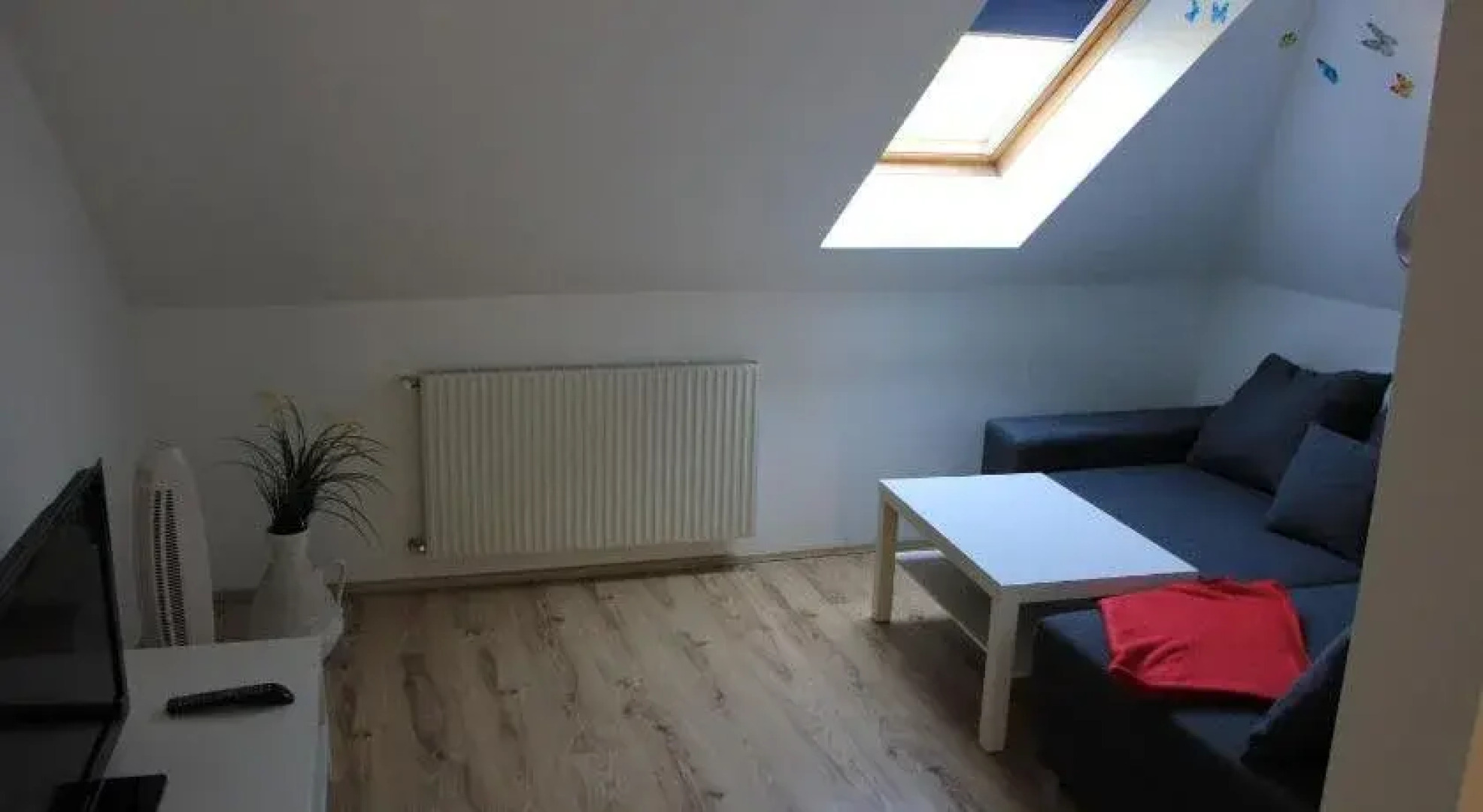 Wörthersee Appartements LEX