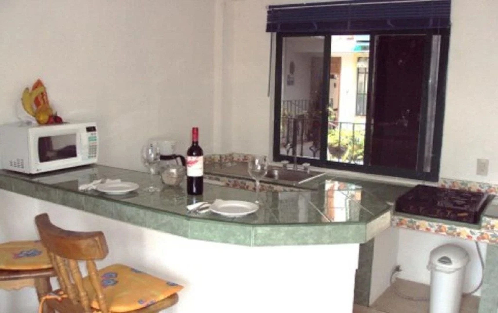 Room in Apartment - Vallarta Jr Suites in the Exclusive Zona Romantica