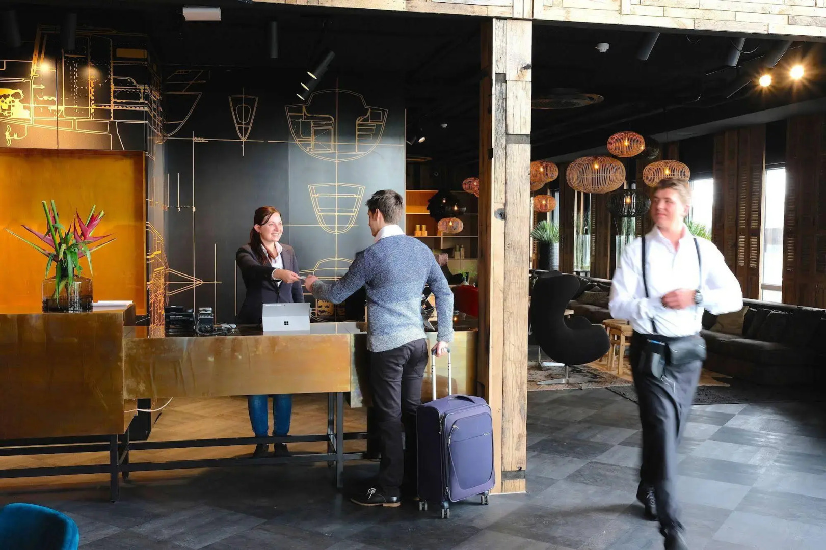 Leonardo Hotel Vinkeveen