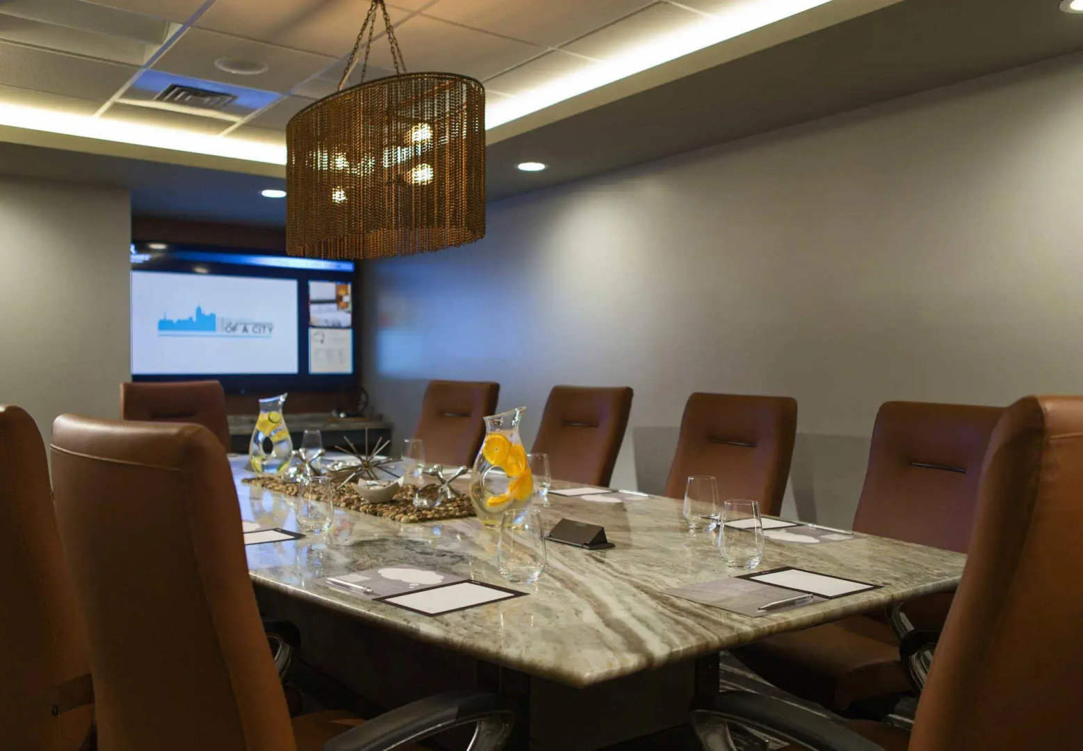 Renaissance Allentown Hotel