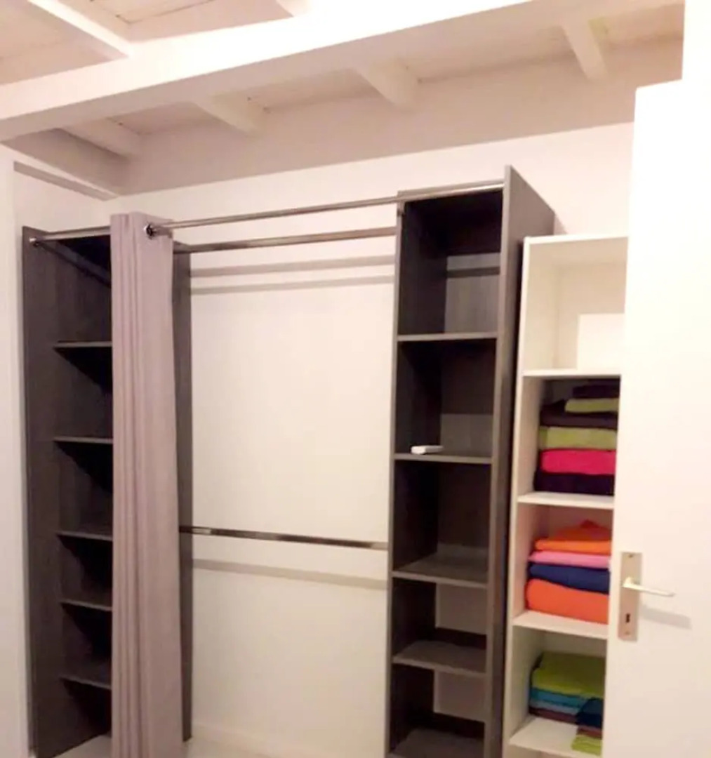 House With 2 Bedrooms in Le Lamentin, With Enclosed Garden and Wifi