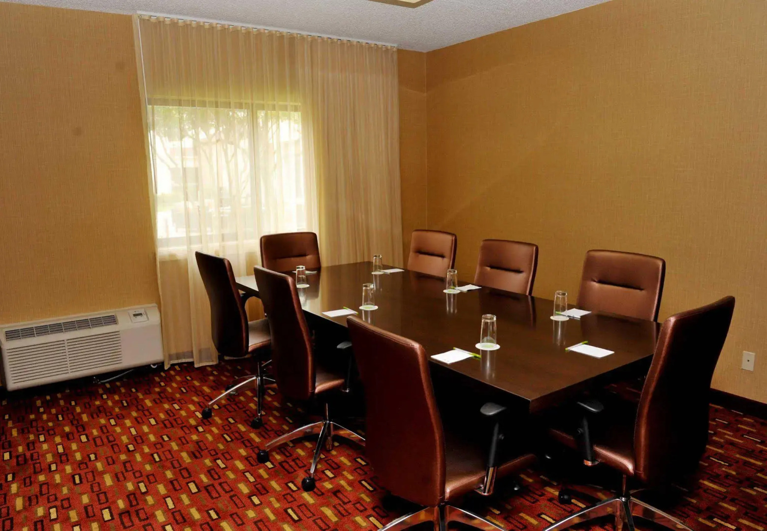 Courtyard by Marriott Dallas-Fort Worth/Bedford