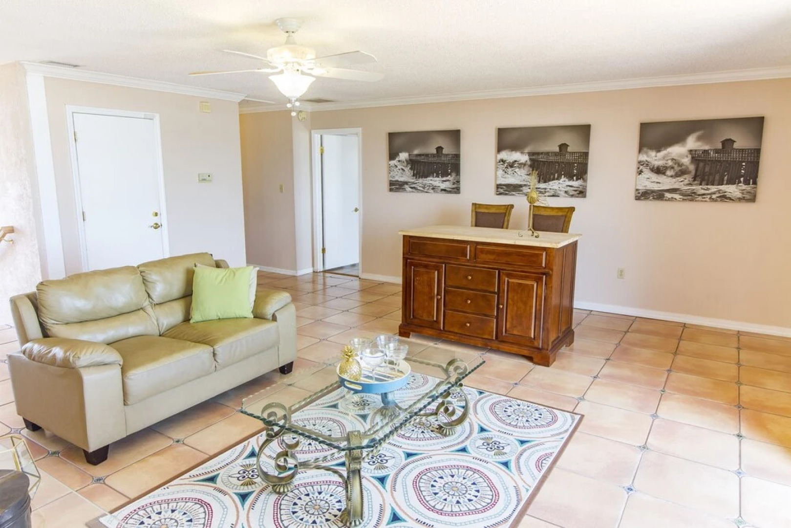 Dreaming Dunes - Four Bedroom Home