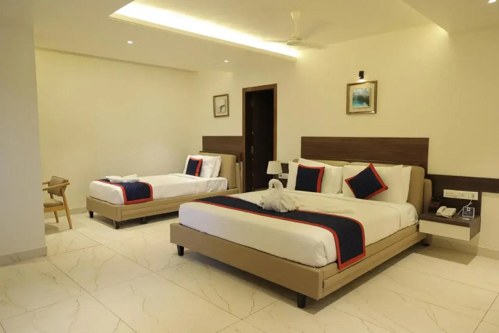 Zip By Spree Hotels Ilkal