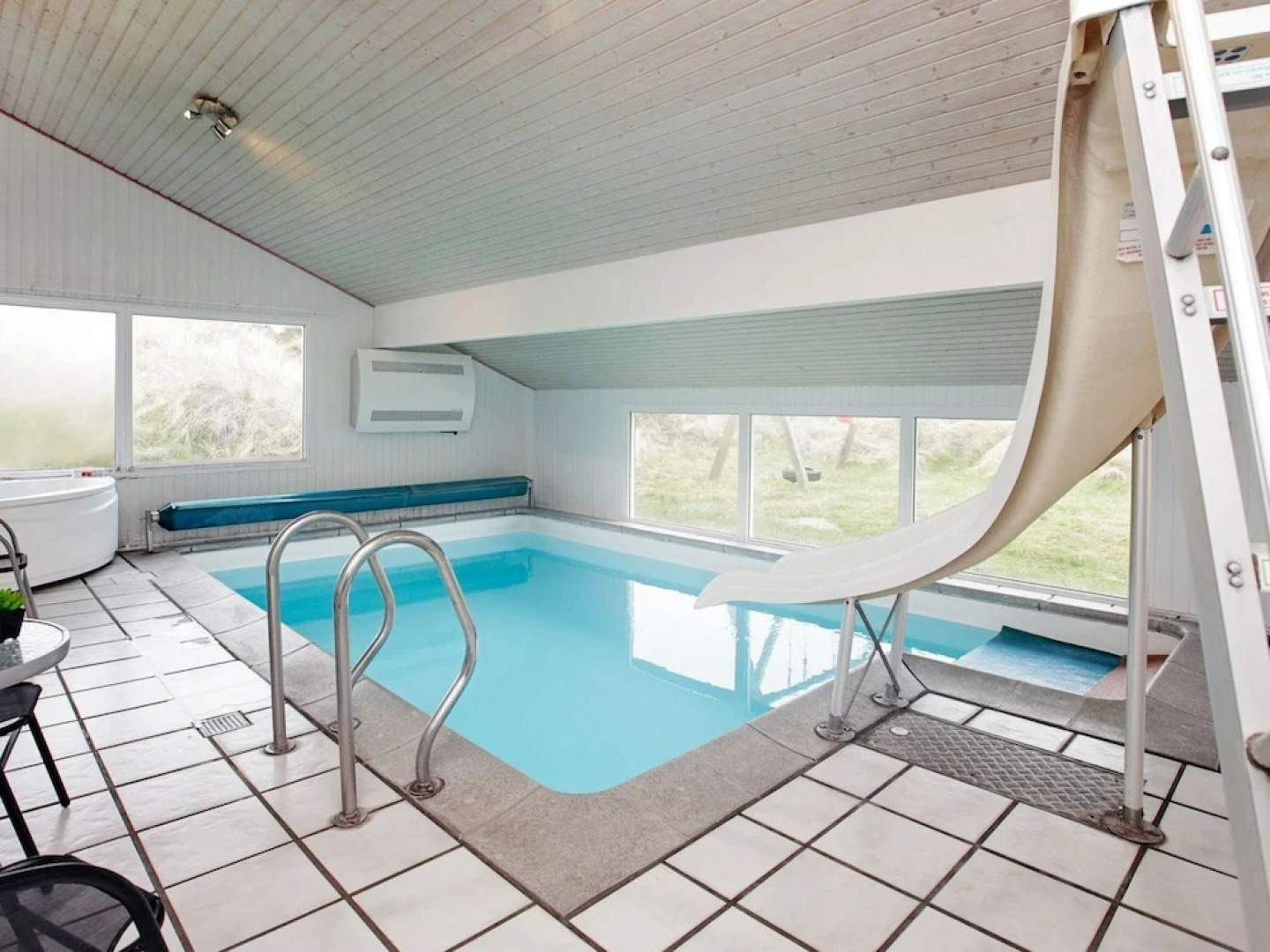 14 Person Holiday Home in Blokhus