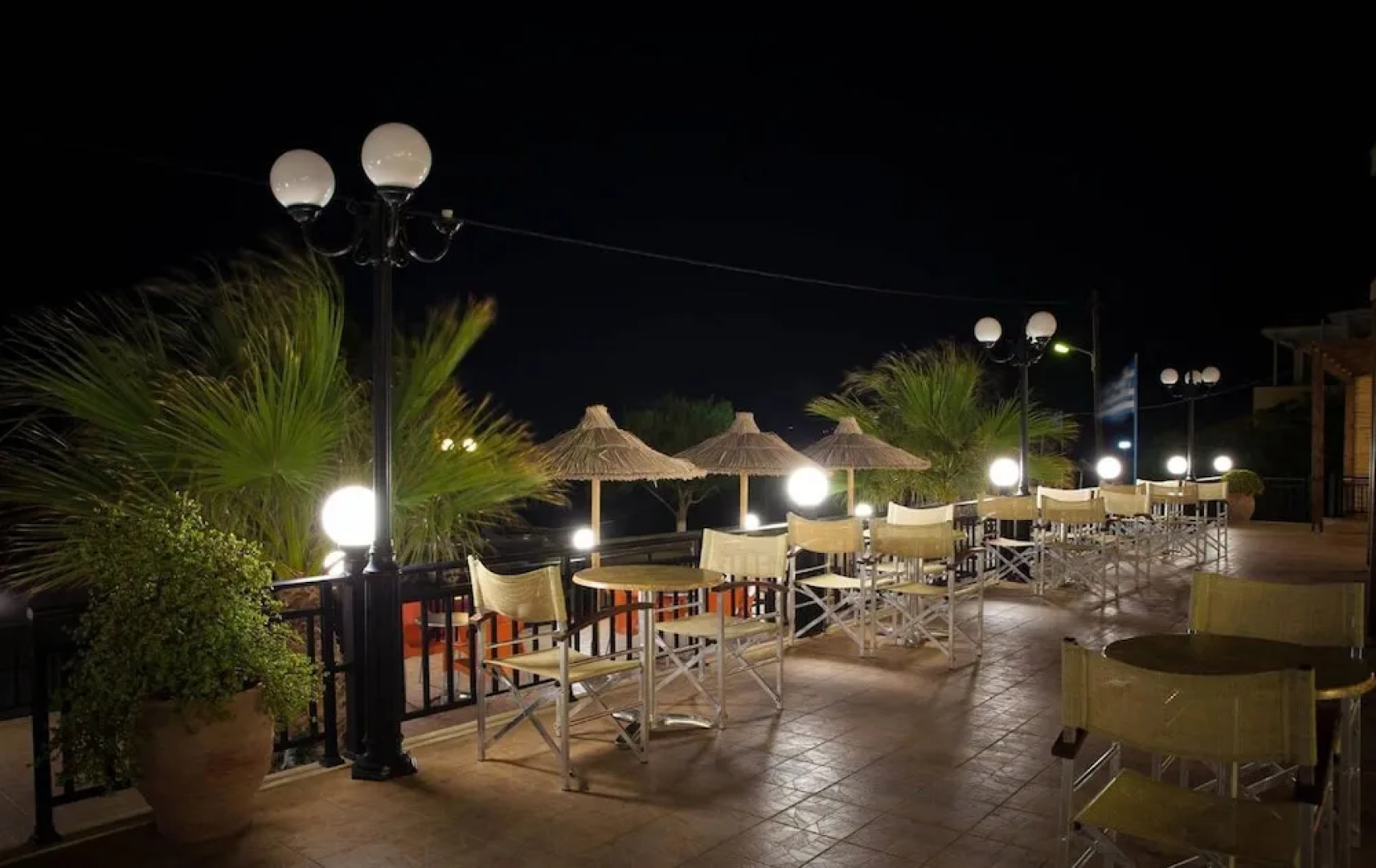 Triton Authentic Cretan Hotel