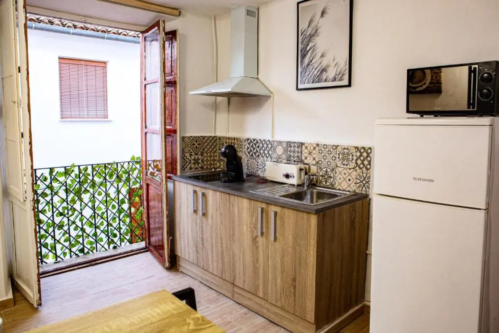 Fortress Jacuzzi Suites