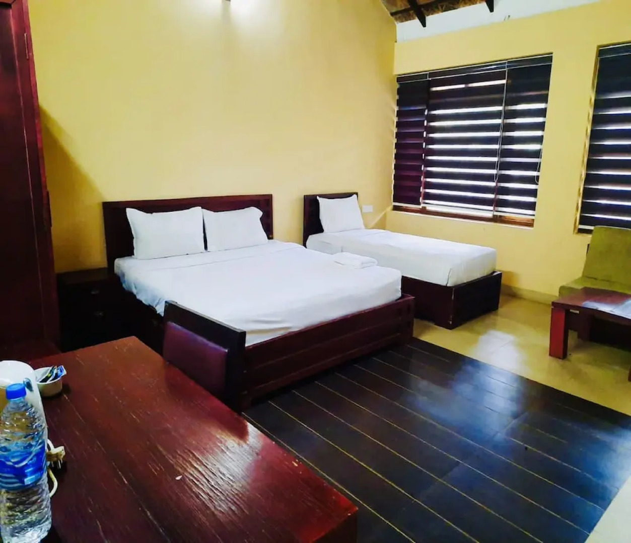 Welcare Sunrise Valley resort