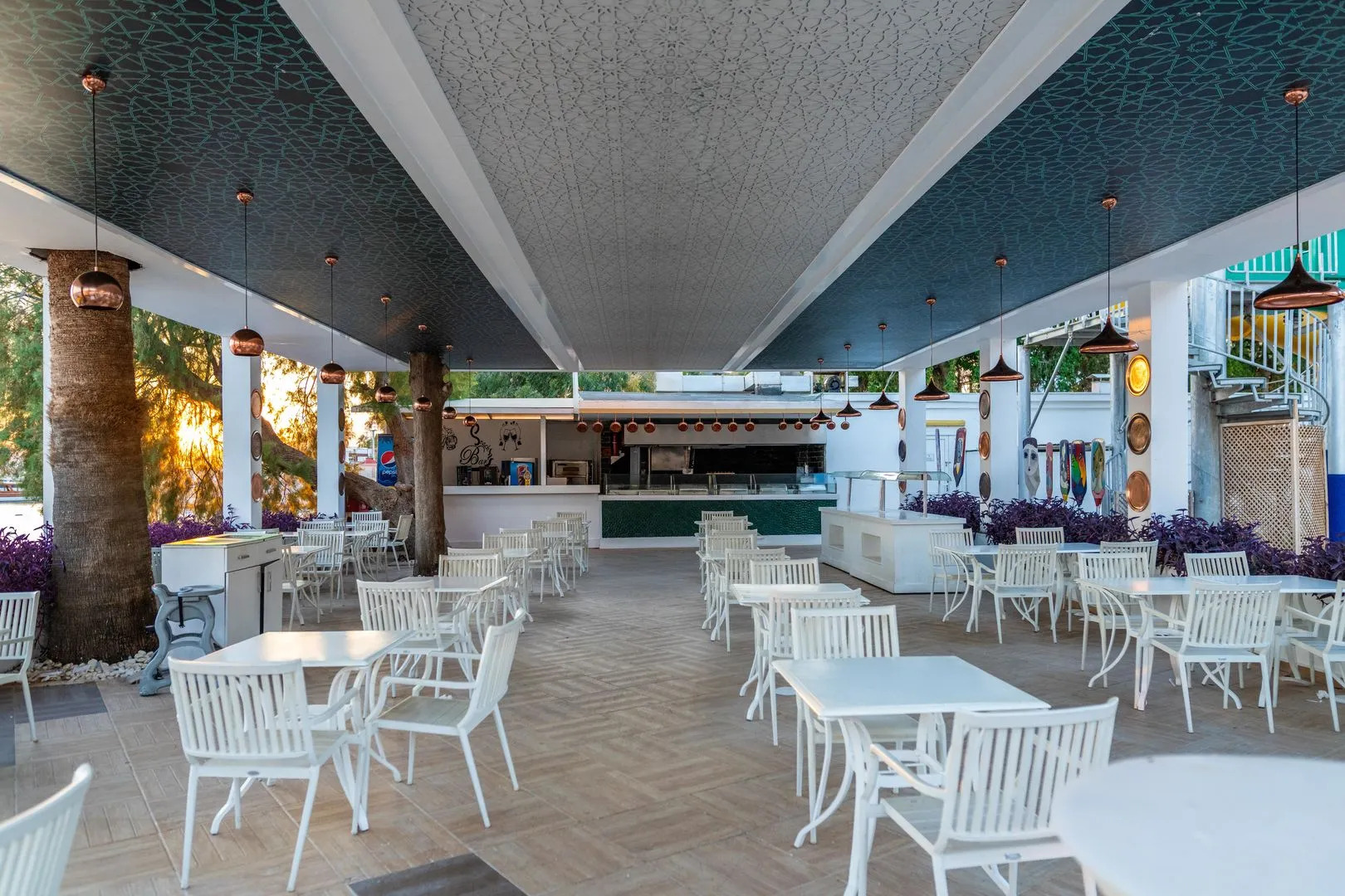 Labranda TMT Bodrum - All Inclusive